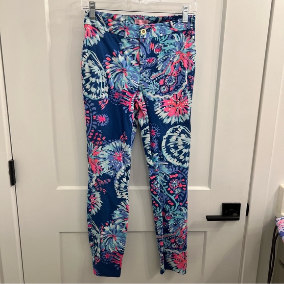 Lilly Pulitzer Pants - Lilly Pulitzer Pants